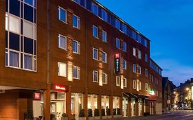Ibis Namur Centre