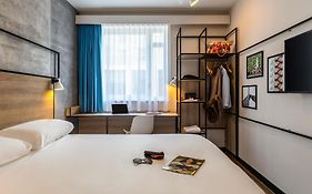 Ibis Namur Centre